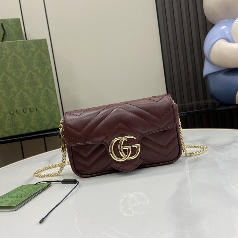 Gucci Satchel Bags